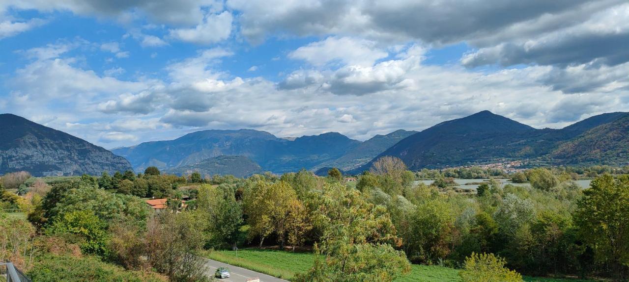 Vacanze Lago D'Iseo E Franciacorta 2 Exterior photo