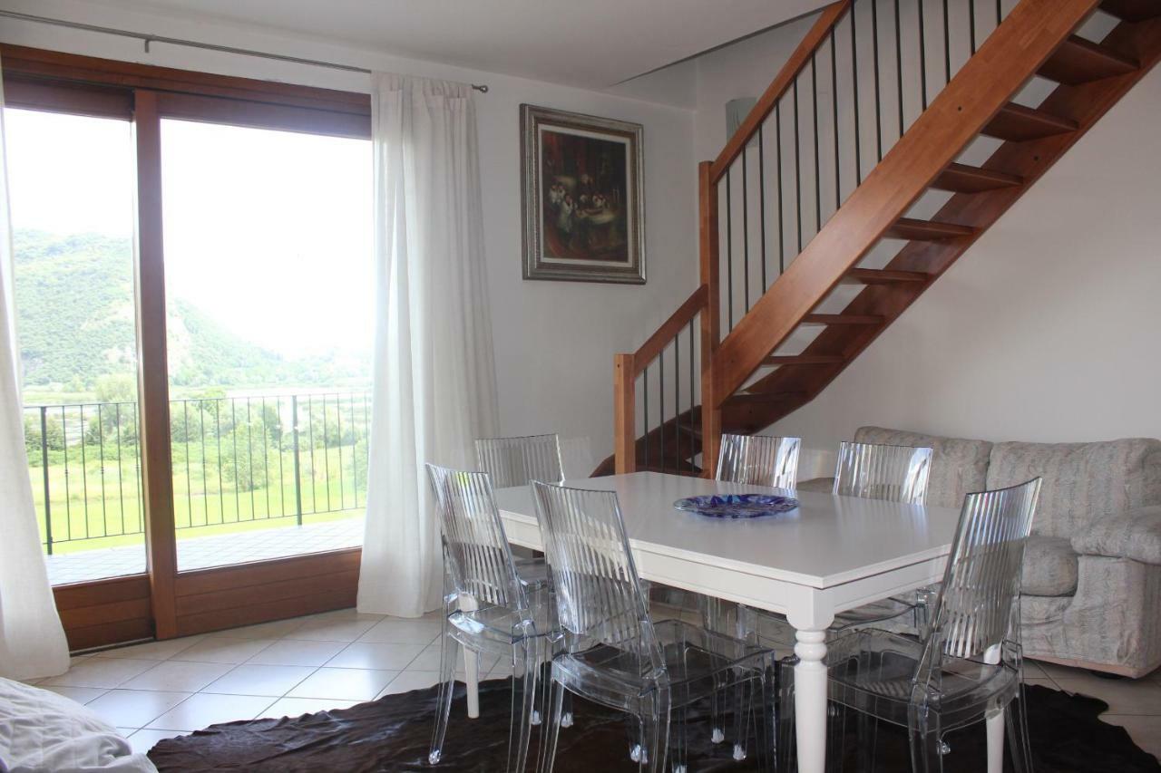 Vacanze Lago D'Iseo E Franciacorta 2 Exterior photo